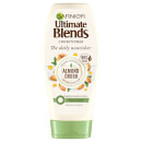 Garnier Ultimate Blends Almond Milk Normal Hair Conditioner 360ml Garnier Ultimate Blends Almond Milk Normal Hair Conditioner 360ml