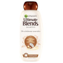 Garnier Ultimate Blends Coconut Milk Dry Hair Shampoo 360ml Garnier Ultimate Blends Coconut Milk Dry Hair Shampoo 360ml