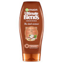 Garnier Ultimate Blends Coconut Oil Frizzy Hair Conditioner 360ml Garnier Ultimate Blends Coconut Oil Frizzy Hair Conditioner 360ml