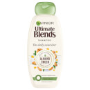 Garnier Ultimate Blends Almond Milk Normal Hair Shampoo 360ml Garnier Ultimate Blends Almond Milk Normal Hair Shampoo 360ml