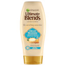 Garnier Ultimate Blends Argan Oil & Almond Cream Dry Hair Conditioner 360ml Garnier Ultimate Blends Argan Oil & Almond Cream Dry Hair Conditioner 360ml