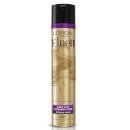 L'Oréal Paris Hairspray by Elnett Care For Dry Damaged Hair Strong Hold Argan Oil Shine 400ml L'Oréal Paris Hairspray by Elnett Care For Dry Damaged Hair Strong Hold Argan Oil Shine 400ml