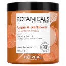 L'Oréal Paris Botanicals Safflower Dry Hair Mask 200ml L'Oréal Paris Botanicals Safflower Dry Hair Mask 200ml