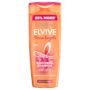 L'Oréal Paris Elvive Dream Lengths Long Hair Shampoo 500ml L'Oréal Paris Elvive Dream Lengths Long Hair Shampoo 500ml