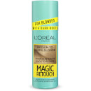 L'Oréal Paris Magic Retouch Medium to Dark Blonde Instant Dark Root Touch Up Spray 75ml L'Oréal Paris Magic Retouch Medium to Dark Blonde Instant Dark Root Touch Up Spray 75ml