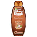 Garnier Ultimate Blends Coconut Oil Frizzy Hair Shampoo 360ml Garnier Ultimate Blends Coconut Oil Frizzy Hair Shampoo 360ml