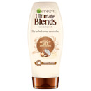 Garnier Ultimate Blends Coconut Milk Dry Hair Conditioner 360ml Garnier Ultimate Blends Coconut Milk Dry Hair Conditioner 360ml