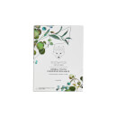 Snow Fox Herbal Youth Preservation Mask (Set of 5) Snow Fox Herbal Youth Preservation Mask (Set of 5)