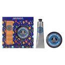 LOccitane Holiday Nourishing Shea Butter Set (Worth $38) LOccitane Holiday Nourishing Shea Butter Set (Worth $38)