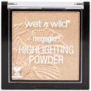 wet n wild megaglo Highlighting Powder 5.4g (Various Shades) wet n wild megaglo Highlighting Powder 5.4g (Various Shades)