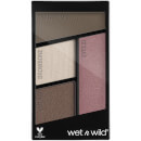wet n wild coloricon Eyeshadow Quads - Sweet as Candy 4.5g wet n wild coloricon Eyeshadow Quads - Sweet as Candy 4.5g