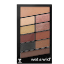 wet n wild coloricon 10 Pan Palette - My Glamour Squad 45g wet n wild coloricon 10 Pan Palette - My Glamour Squad 45g