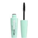 wet n wild Mega Protein Waterproof Mascara - Very Black 6ml wet n wild Mega Protein Waterproof Mascara - Very Black 6ml