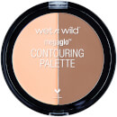 wet n wild megaglo Contouring Palette - Dulce de Leche 12.4g wet n wild megaglo Contouring Palette - Dulce de Leche 12.4g