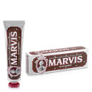 Marvis Black Forest Toothpaste 75ml Marvis Black Forest Toothpaste 75ml