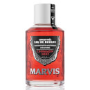 Marvis Concentrated Mouthwash Cinnamon Mint 120ml Marvis Concentrated Mouthwash Cinnamon Mint 120ml