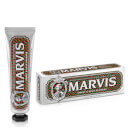 Marvis Sweet & Sour Rhubarb Toothpaste 75ml Marvis Sweet & Sour Rhubarb Toothpaste 75ml