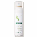 Klorane Dry Shampoo with Oat Milk - All Hair Types 3.2 oz. Klorane Dry Shampoo with Oat Milk - All Hair Types 3.2 oz.