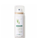 Klorane Dry Shampoo with Oat Milk - All Hair Types 1 oz. Klorane Dry Shampoo with Oat Milk - All Hair Types 1 oz.