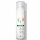 Klorane Dry Shampoo with Oat Milk and Natural Tint- for Dark Hair 5.4 oz Klorane Dry Shampoo with Oat Milk and Natural Tint- for Dark Hair 5.4 oz