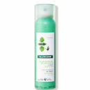 KLORANE Purifying Dry Shampoo with Nettle for Oily Hair 150ml KLORANE Purifying Dry Shampoo with Nettle for Oily Hair 150ml