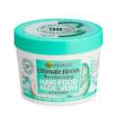 Garnier Ultimate Blends Hair Food Aloe Vera 3-in-1 Normal Hair Mask Treatment 390ml Garnier Ultimate Blends Hair Food Aloe Vera 3-in-1 Normal Hair Mask Treatment 390ml