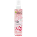Garnier Natural Vegan Rose Soothing Hydrating Glow Mist 150ml Garnier Natural Vegan Rose Soothing Hydrating Glow Mist 150ml
