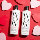 Color WOW Color Security Shampoo and Conditioner 500ml Bundle Color WOW Color Security Shampoo and Conditioner 500ml Bundle