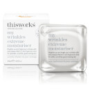 this works My Wrinkles Extreme Moisturiser this works My Wrinkles Extreme Moisturiser