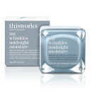 this works My Wrinkles Midnight Moisture this works My Wrinkles Midnight Moisture