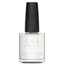 CND Vinylux Cream Puff Nail Varnish 15ml CND Vinylux Cream Puff Nail Varnish 15ml