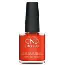 CND Vinylux Electric Orange Nail Varnish 15ml CND Vinylux Electric Orange Nail Varnish 15ml