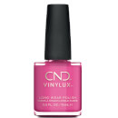 CND Vinylux Hot Pop Pink Nail Varnish 15ml CND Vinylux Hot Pop Pink Nail Varnish 15ml