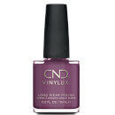 CND Vinylux Married to Mauve Nail Varnish 15ml CND Vinylux Married to Mauve Nail Varnish 15ml