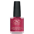 CND Vinylux Red Baroness Nail Varnish 15ml CND Vinylux Red Baroness Nail Varnish 15ml