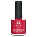 CND Vinylux Widlfire Nail Varnish 15ml CND Vinylux Widlfire Nail Varnish 15ml