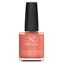 CND Vinylux Desert Poppy Nail Varnish 15ml CND Vinylux Desert Poppy Nail Varnish 15ml