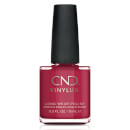 CND Vinylux Rose Brocade Nail Varnish 15ml CND Vinylux Rose Brocade Nail Varnish 15ml