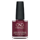 CND Vinylux Crimson Sash Nail Varnish 15ml CND Vinylux Crimson Sash Nail Varnish 15ml