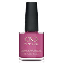 CND Vinylux Crushed Rose Nail Varnish 15ml CND Vinylux Crushed Rose Nail Varnish 15ml