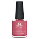CND Vinylux Irreverant Rose Nail Varnish 15ml CND Vinylux Irreverant Rose Nail Varnish 15ml