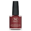 CND Vinylux Oxblood Nail Varnish 15ml CND Vinylux Oxblood Nail Varnish 15ml