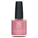 CND Vinylux Rose Bud Nail Varnish 15ml CND Vinylux Rose Bud Nail Varnish 15ml