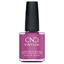 CND Vinylux Psychedelic Nail Varnish 15ml CND Vinylux Psychedelic Nail Varnish 15ml