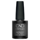 CND Vinylux Matte Top Coat Nail Varnish 15ml CND Vinylux Matte Top Coat Nail Varnish 15ml