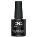 CND Vinylux Weekly Top Coat Nail Varnish 15ml CND Vinylux Weekly Top Coat Nail Varnish 15ml
