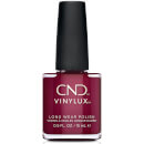 CND Vinylux Rebellious Ruby Nail Varnish 15ml - Limited Edition CND Vinylux Rebellious Ruby Nail Varnish 15ml - Limited Edition