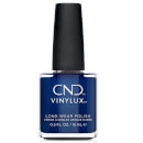 CND Vinylux Sassy Sapphire Nail Varnish 15ml - Limited Edition CND Vinylux Sassy Sapphire Nail Varnish 15ml - Limited Edition