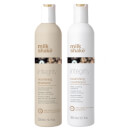 milk_shake Integrity Nourishing Shampoo and Conditioner Duo milk_shake Integrity Nourishing Shampoo and Conditioner Duo