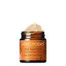 Antipodes Kiwi Seed Gold Luminous Eye Cream 30ml Antipodes Kiwi Seed Gold Luminous Eye Cream 30ml